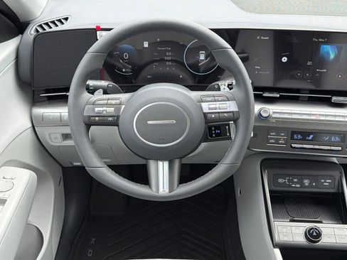 New 2026 Hyundai Kona Limited AWD/4WD image 12