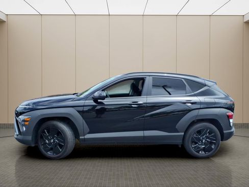 Certified 2026 Hyundai Kona SEL Sport FWD image 16