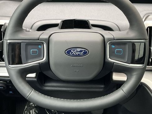 New 2025 Ford Expedition Max Active AWD/4WD image 16