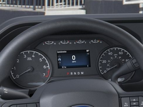 New 2026 Ford F250 XL AWD/4WD image 13