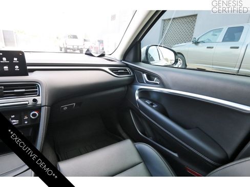 Used 2026 Genesis G70 2.5T RWD image 13