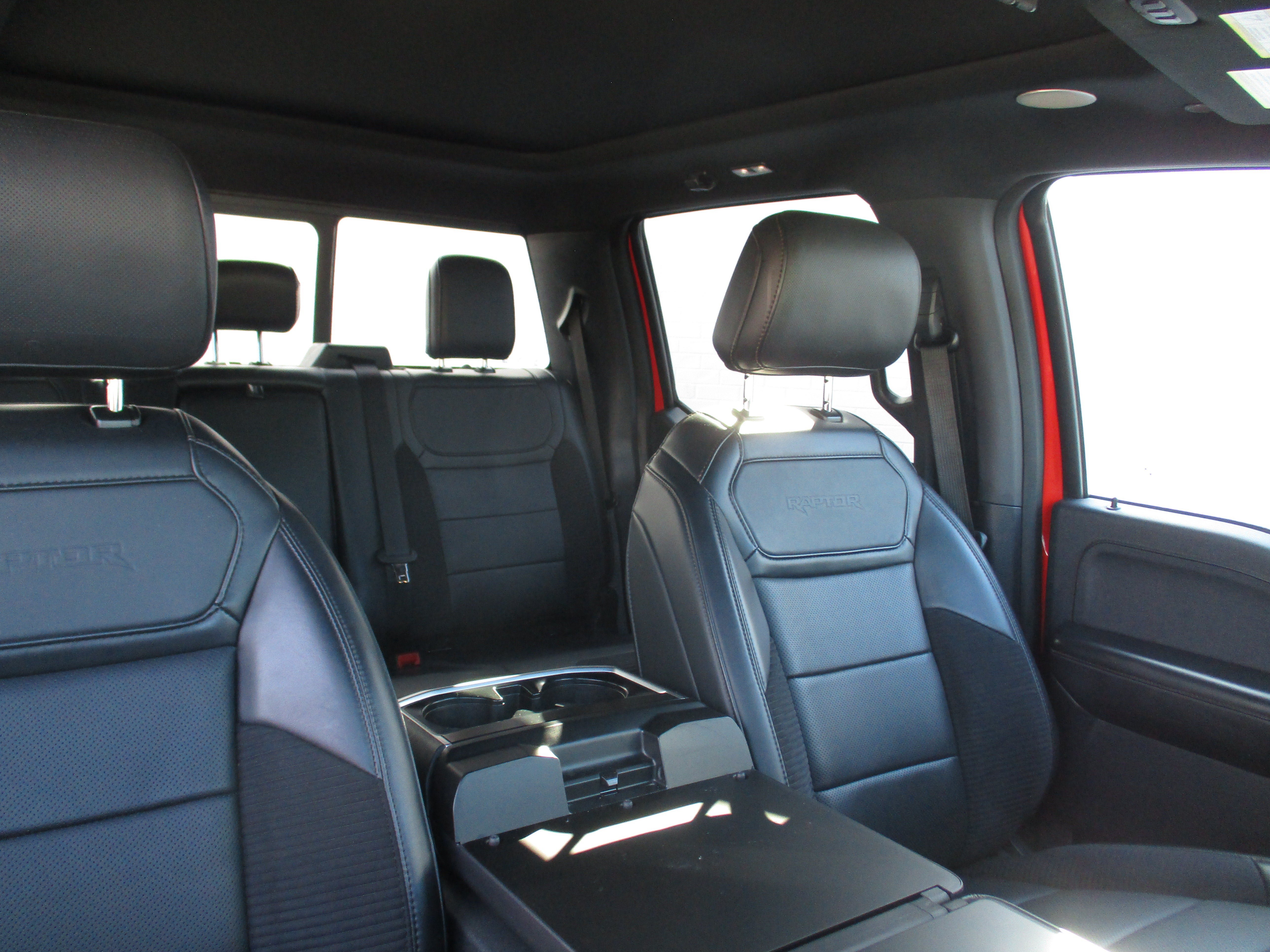 Used 2023 Ford F150 Raptor AWD/4WD image 31