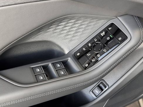 New 2026 Audi A6 Prestige image 21