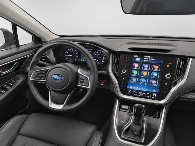 Certified 2022 Subaru Outback Limited XT AWD/4WD image 19