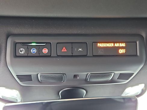 Used 2024 Chevrolet Corvette Stingray Coupe w/ 1LT image 26