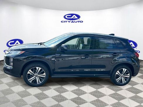 New 2026 Mitsubishi Outlander Sport ES AWD/4WD image 6