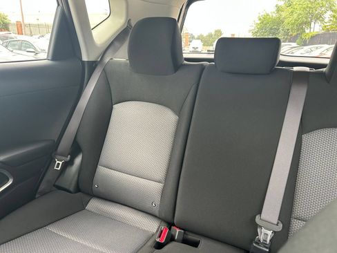 Used 2025 Kia Soul LX w/ LX Technology Package FWD image 34