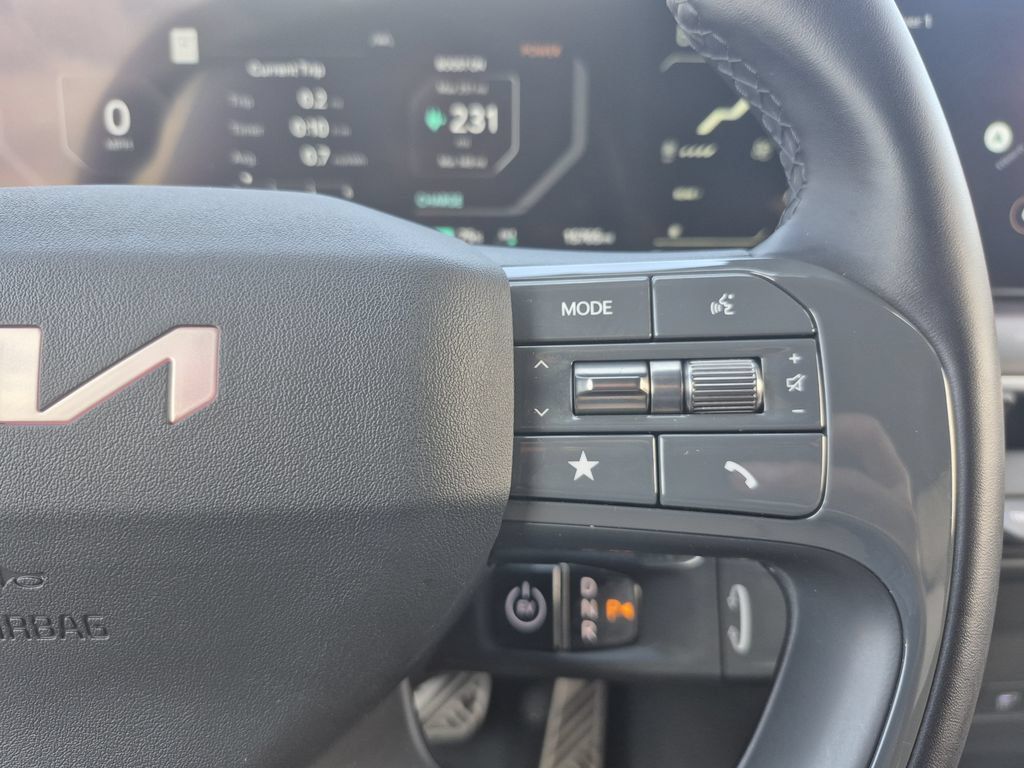 Used 2024 Kia EV9 GT-Line AWD/4WD image 20