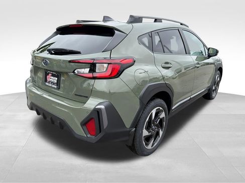 New 2026 Subaru Crosstrek 2.5i Limited AWD/4WD image 7