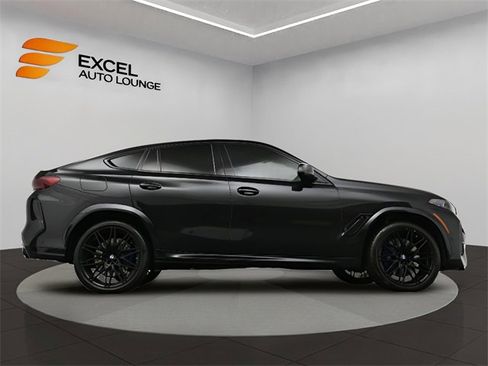 Used 2024 BMW X6 M Competition w/ Executive Package image 56