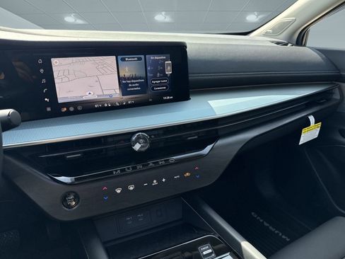 New 2025 Nissan Murano SL image 22