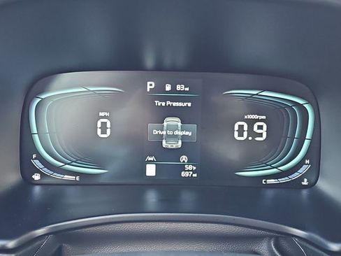 Used 2025 Kia Soul S image 12