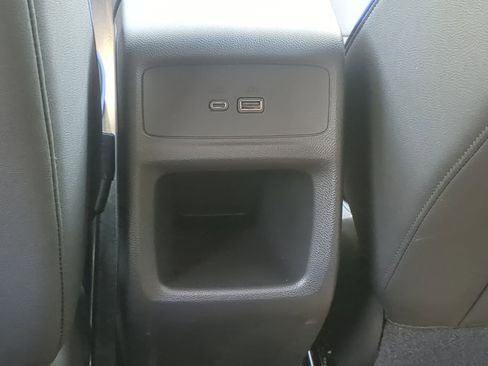 New 2025 Buick Envista Sport Touring w/ Convenience I Package image 23