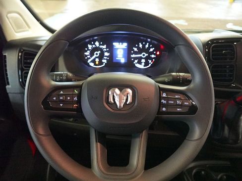 New 2026 RAM ProMaster 1500 w/ Convenience Group image 15