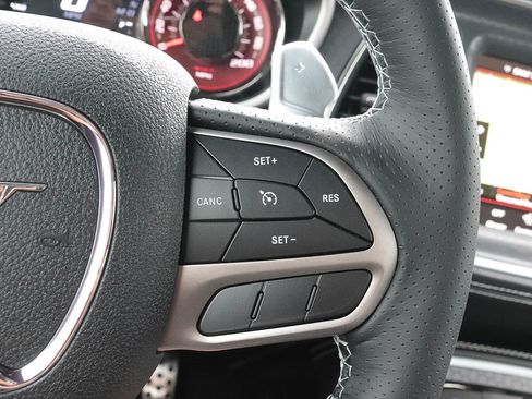 New 2023 Dodge Challenger SRT Hellcat image 30