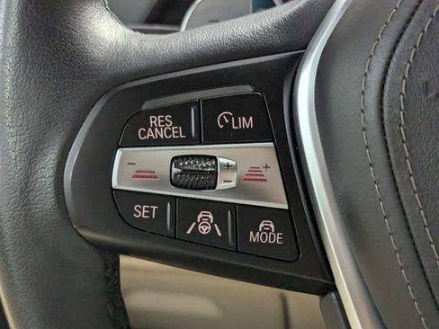 Used 2021 BMW X5 sDrive40i w/ Executive Package RWD image 18
