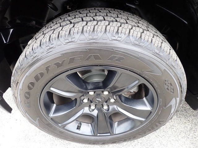 Used 2023 RAM 1500 Big Horn AWD/4WD image 12