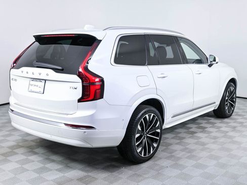 Used 2025 Volvo XC90 T8 Ultra AWD/4WD image 29