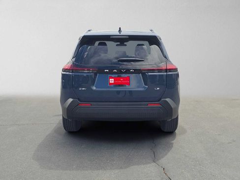 Used 2026 Toyota RAV4 LE FWD image 4
