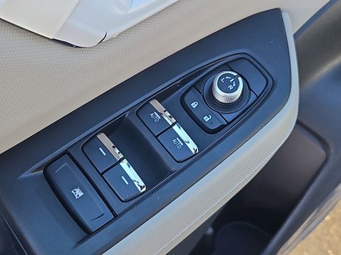 New 2026 Subaru Forester Limited image 15