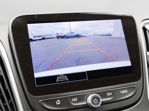 Used 2024 Chevrolet Malibu LT w/ LPO, Floor Liner Package FWD image 4