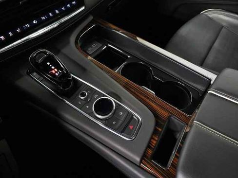 Used 2023 Cadillac Escalade Premium Luxury w/ LPO, Radiant Package image 41