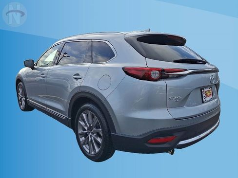 Used 2020 MAZDA CX-9 Grand Touring image 11