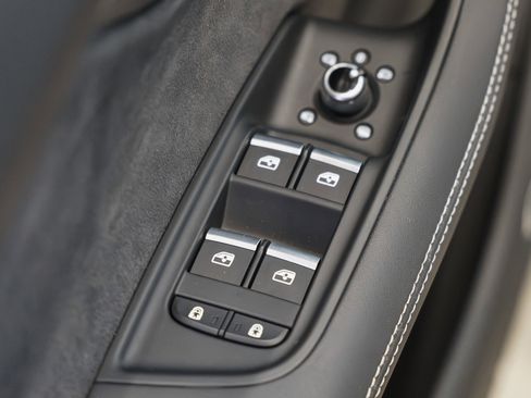 New 2025 Audi SQ7 Premium Plus image 21