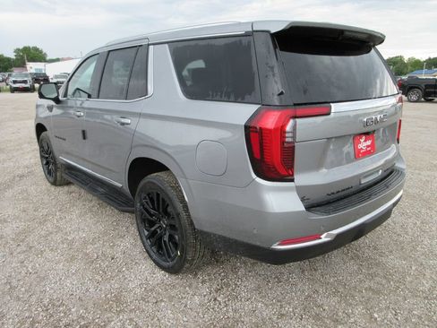 New 2026 GMC Yukon Elevation w/ Elevation Premium Package AWD/4WD image 6