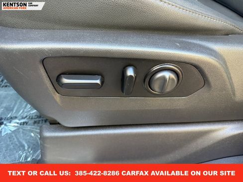 Used 2021 Chevrolet Silverado 2500 LTZ w/ Z71 Off-Road Package image 32