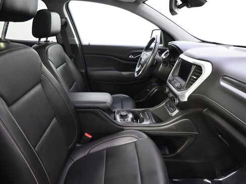 Used 2023 GMC Acadia SLT w/ Elevation Edition AWD/4WD image 16