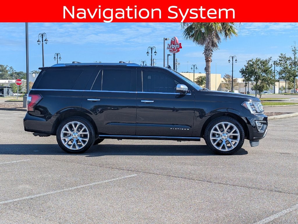 Used 2019 Ford Expedition Platinum RWD image 8