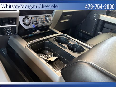 Used 2021 Ford F250 Lariat AWD/4WD image 34