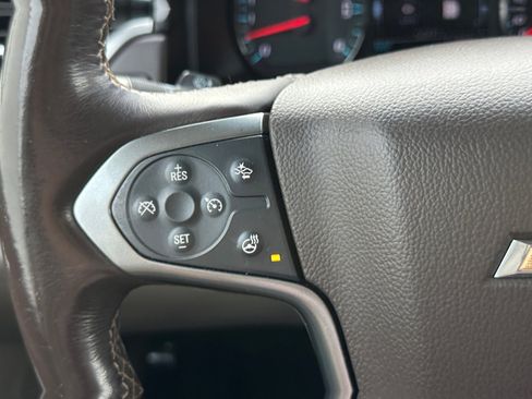 Used 2018 Chevrolet Tahoe Premier RWD image 27
