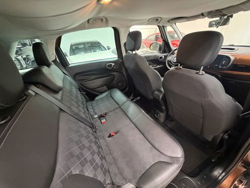 Used 2019 FIAT 500L Pop FWD image 19