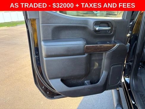 Used 2021 GMC Sierra 1500 Elevation w/ Preferred Package AWD/4WD image 13