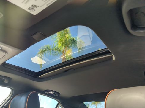 Used 2025 Cadillac CT4 V w/ Super Cruise Package image 28