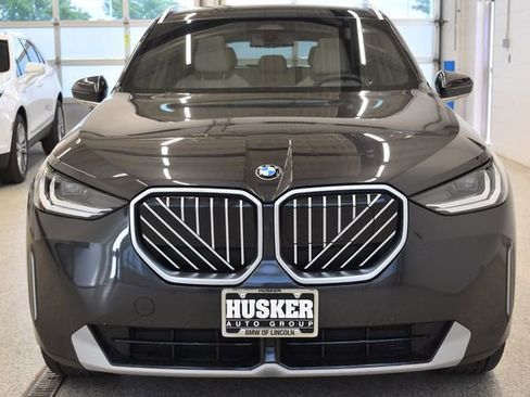 Used 2026 BMW X3 xDrive30 AWD/4WD image 3
