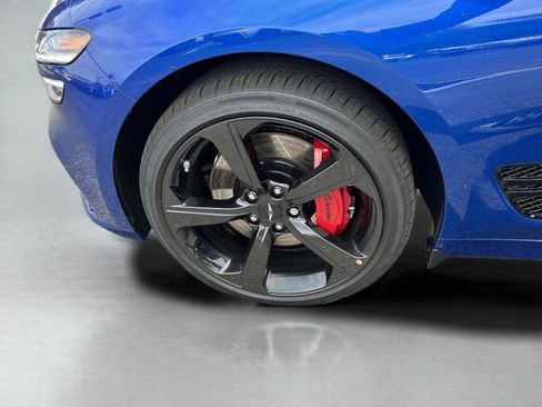 New 2026 Genesis G70 3.3T Sport Prestige image 37