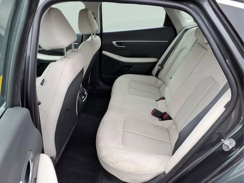 Used 2025 Hyundai Sonata SEL image 11