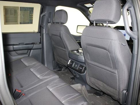 Used 2024 Ford F150 STX image 33