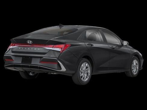 New 2026 Hyundai Elantra SEL Sport Premium FWD image 54
