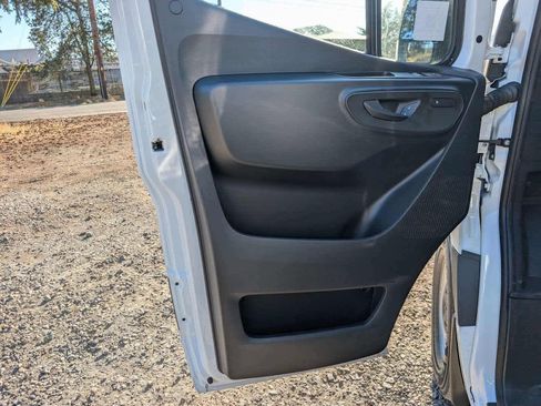 Used 2024 Mercedes-Benz Sprinter 3500 image 22