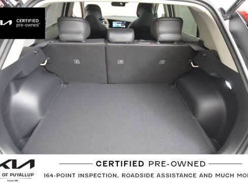 Certified 2023 Kia Niro Wave w/ Wave Preserve Package image 20