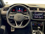 Used 2023 Volkswagen Tiguan SE R-Line image 4