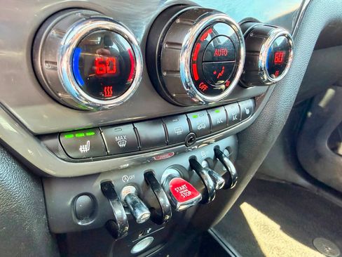 Used 2020 MINI Cooper Countryman FWD image 15