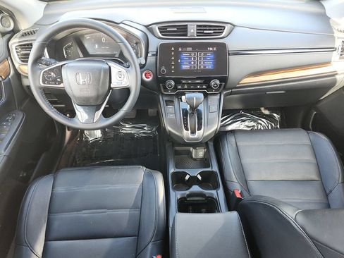 Used 2017 Honda CR-V Touring image 18