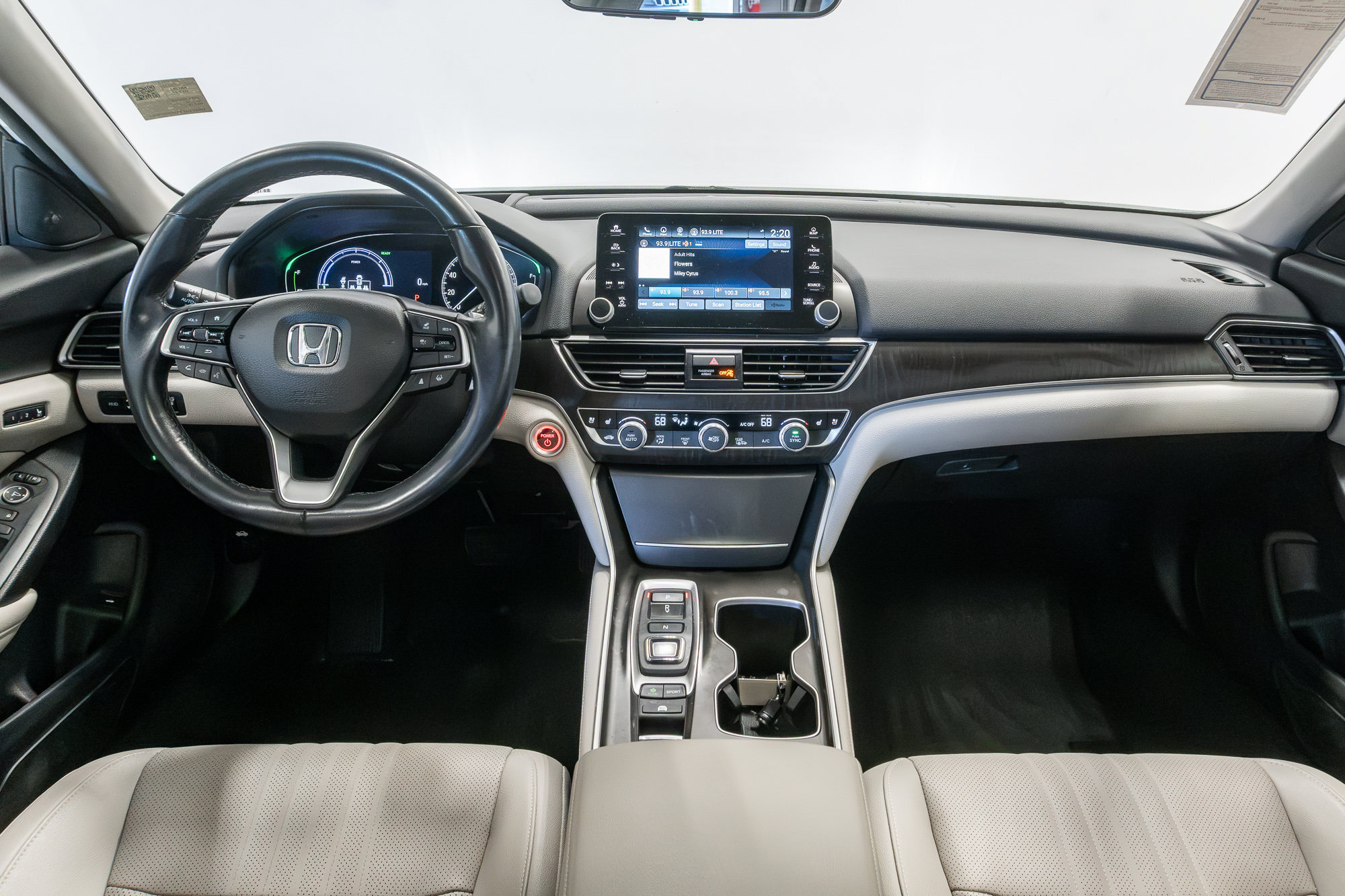 Used 2021 Honda Accord Touring image 28