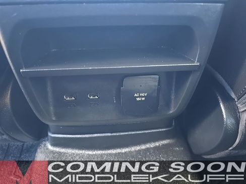 Used 2021 Ford Ranger Lariat w/ FX4 Off-Road Package image 21