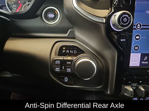 New 2026 RAM 1500 Big Horn image 24